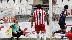 El Boquerón se estrena a costa de un Depor turbio