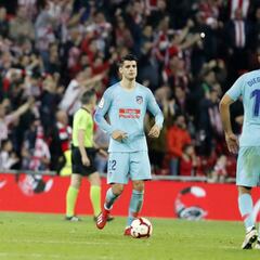 Tridente: 44 millones en sueldos para no rematar una vez a puerta