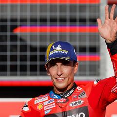 “Iba más tenso de lo normal, lo que es humano”