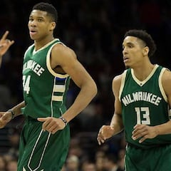 Los Bucks también cierran sus instalaciones por el coronavirus