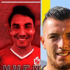 Los cinco equipos que más se reforzaron en la Primera B