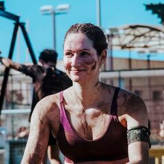 Lanzarote, ecuador de la Bestial Race Series 2024 Naviera Armas en Canarias