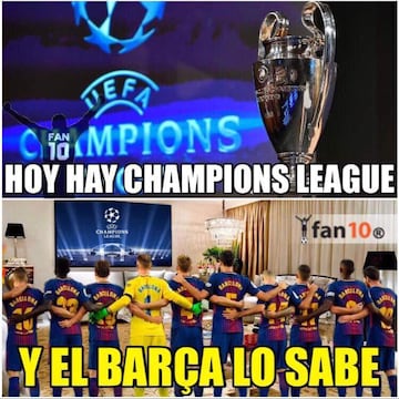 Los memes se rinden ante el recital del faraón Salah