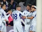 Morata marca por fin