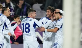 Fiorentina - Como, en directo: Copa de Italia, hoy en vivo