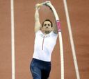 Renaud Lavillenie: después del susto, posible ataque al récord