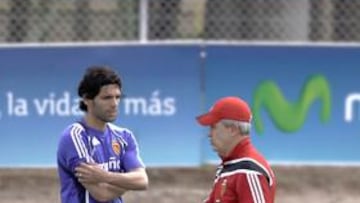 Javier Aguirre y Lafita