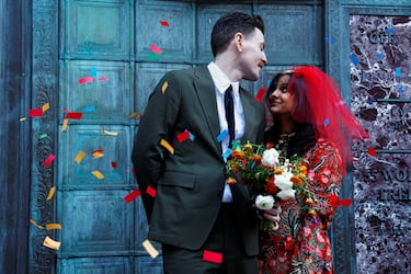 Have you spent too much on your wedding? Bad news, a study reveals link between wedding expenses and divorce