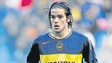 El Madrid cierra el cerco para contratar en enero a la joya de Boca.