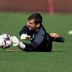 El caso Riesgo, en la recta final