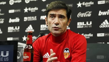 Marcelino García Toral.