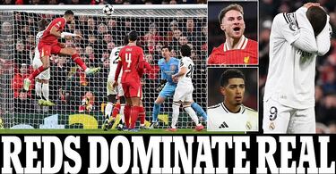 El Madrid, ¡°aplastado¡± y ¡°en crisis¡±