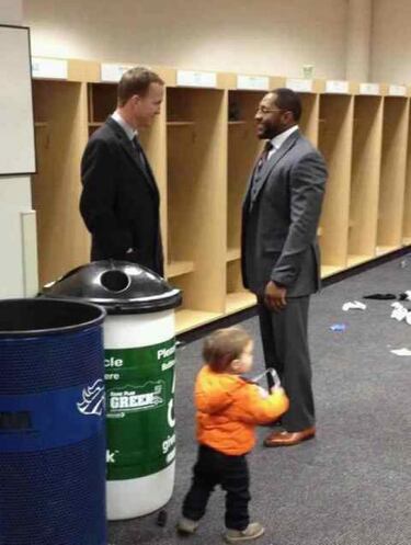 Blue 42! - La resaca de los divisionales (2013)