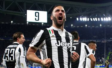 Netflix airs exclusive Juventus documentary