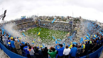 Boca - River: horario, TV y cómo ver online la final de Libertadores