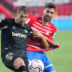 Alavés-Getafe: horario, TV y dónde ver LaLiga en directo