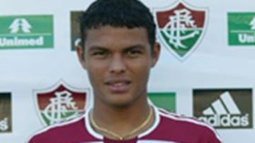 Thiago Emiliano da Silva