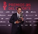 Así vivimos los Premios AS del Deporte 2025: todos los premiados de la gala | Rafa Nadal, Raúl, Marc Márquez, Carolina Marín, Jesús Navas, Iris Tió...