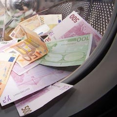 El ‘truco de la puerta de la lavadora’ que te ayudará a ahorrar cientos de euros en tu factura de la luz