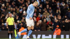 Nottingham Forest - Manchester City: apuestas, favoritos y pronósticos de la Premier League - 27/12/25