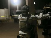 Tragedia en el fútbol mexicano: al menos 11 muertos en un ataque a un campo de fútbol