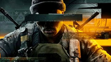 Call of Duty: Black Ops 6 Treyarch por qué tiene número regreso secuela Cold War