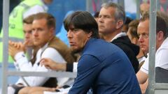 “Chile es un equipo fantástico que siempre busca atacar”