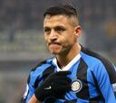 Cuánto ganará Alexis Sánchez en el Inter: sueldo por mes y por temporada