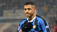 Cuánto ganará Alexis Sánchez en el Inter: sueldo por mes y por temporada