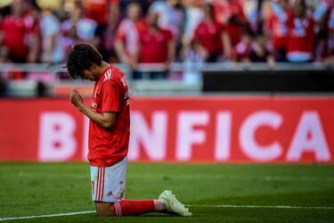 João Félix: Manchester City's plan to avoid paying release clause