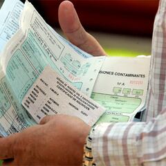 Llegó el verano y el Permiso de Circulación 2025: estos son los que documentos que debes tener y cuánto vale el trámite