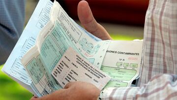 Llegó el verano y el Permiso de Circulación 2025: estos son los que documentos que debes tener y cuánto vale el trámite