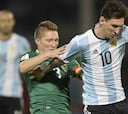 Bolivia vs Argentina, Eliminatorias Conmebol: Horario, TV; cómo y dónde ver en USA