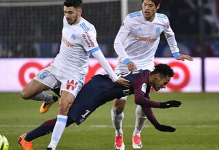 "Payet dijo delante del árbitro que harían daño a Neymar"