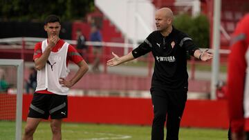 20/04/23 
ENTRENAMIENTO SPORTING DE GIJON 

RAMIREZ 