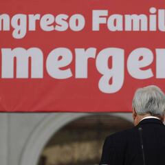 Ingreso Familiar de Emergencia: qué hacer si no he postulado antes del final del plazo