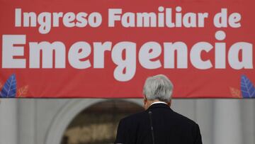 Ingreso Familiar de Emergencia: qué hacer si no he postulado antes del final del plazo