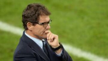Fabio Capello