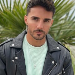 Manuel, de ‘La isla de las tentaciones’, sentencia la relación de Lucía e Isaac