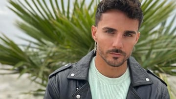 Manuel, de ‘La isla de las tentaciones’, sentencia la relación de Lucía e Isaac