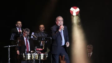 Andy Montañez - Colprensa