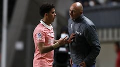 En la ruta de Beñat