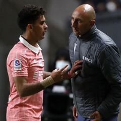 En la ruta de Beñat