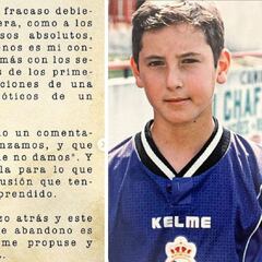 Esteban Granero se retira