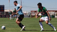 Cobresal empata en la agonía y complica a O'Higgins