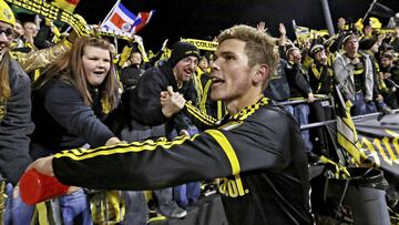 Columbus Crew 