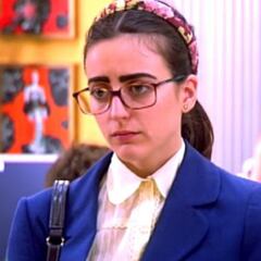 ¿Qué fue de Ruth Núñez, la actriz protagonista de ‘Yo soy Bea’?