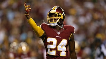 Josh Norman pronostica multas contra Beckham y Dez Bryant