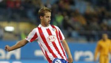 Quique ha hecho debutar ya a siete canteranos