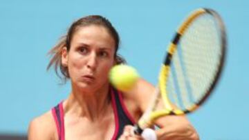 Arantxa Parra.